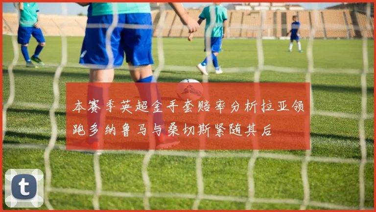 本赛季英超金手套赔率分析拉亚领跑多纳鲁马与桑切斯紧随其后
